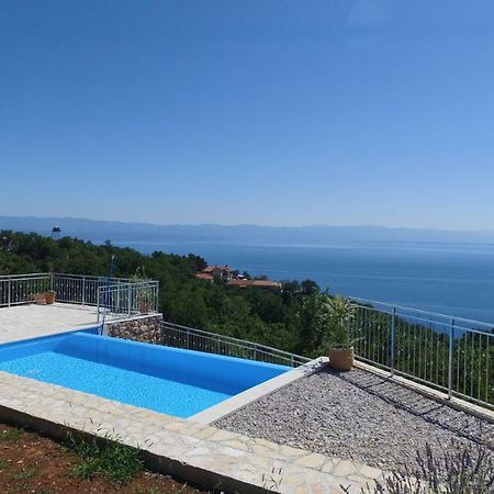 Jovich Apartments 2 Mošćenička Draga Buitenkant foto
