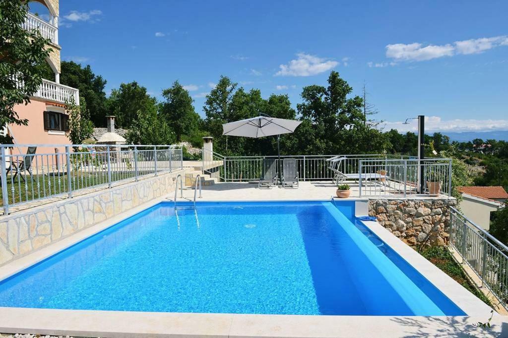 Jovich Apartments 2 Mošćenička Draga Buitenkant foto