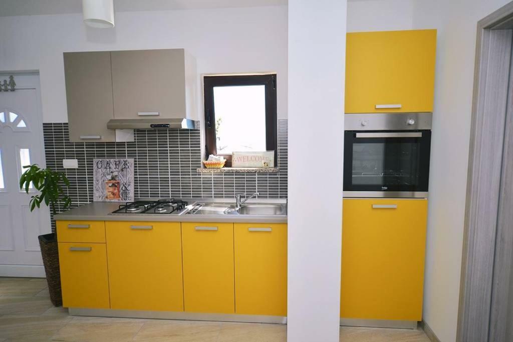 Jovich Apartments 2 Mošćenička Draga Buitenkant foto