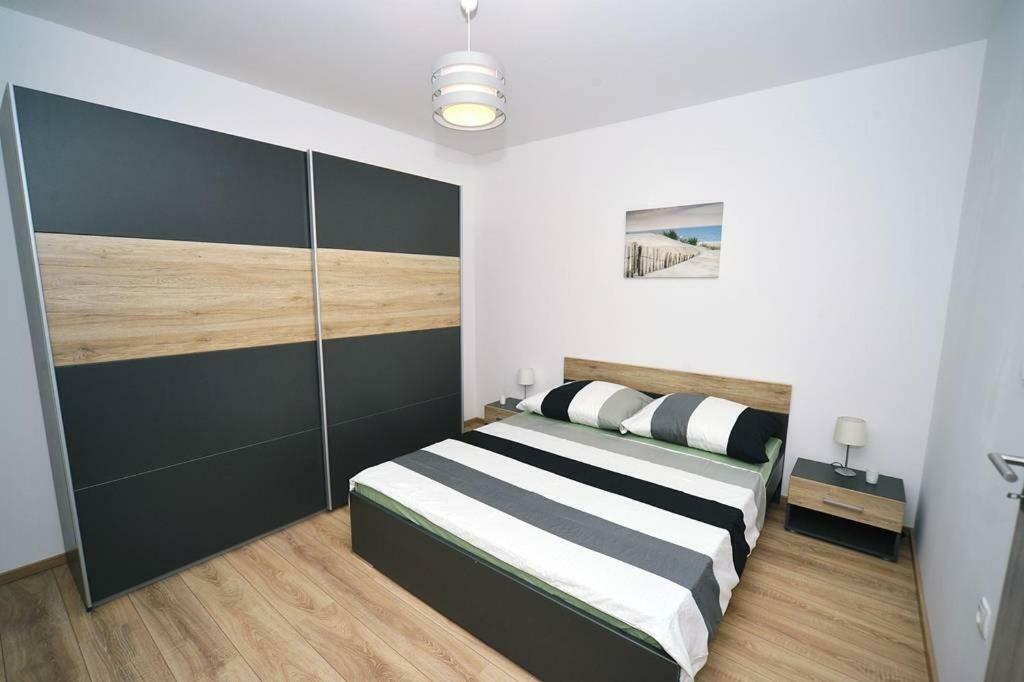 Jovich Apartments 2 Mošćenička Draga Buitenkant foto