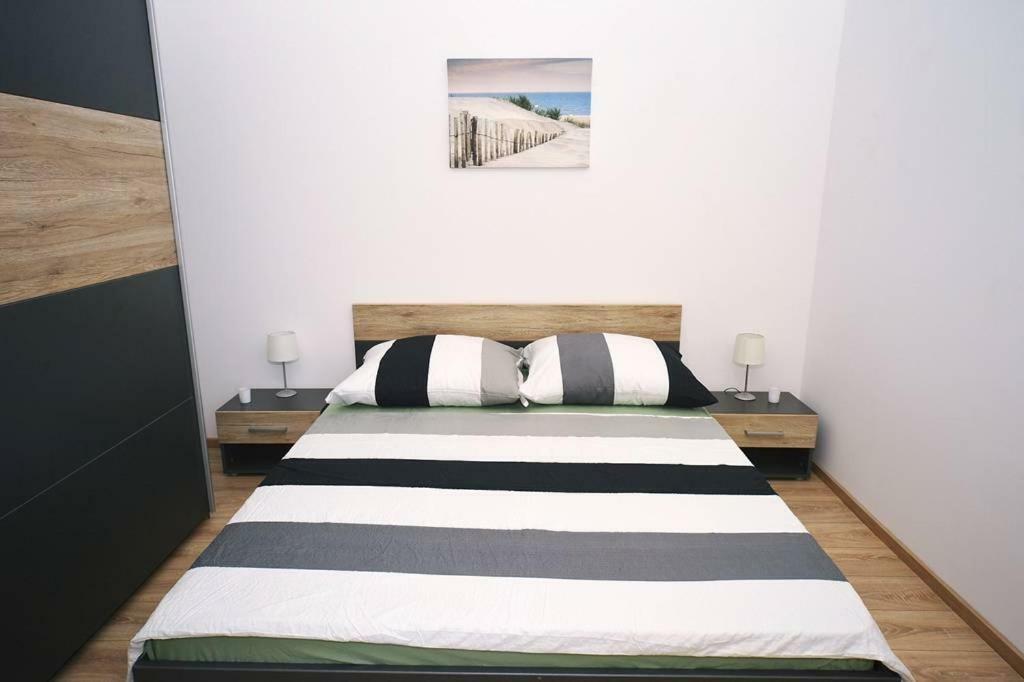 Jovich Apartments 2 Mošćenička Draga Buitenkant foto