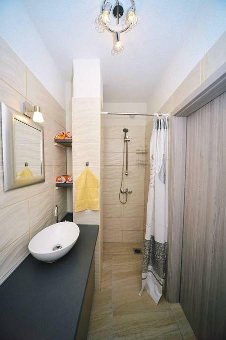 Jovich Apartments 2 Mošćenička Draga Buitenkant foto