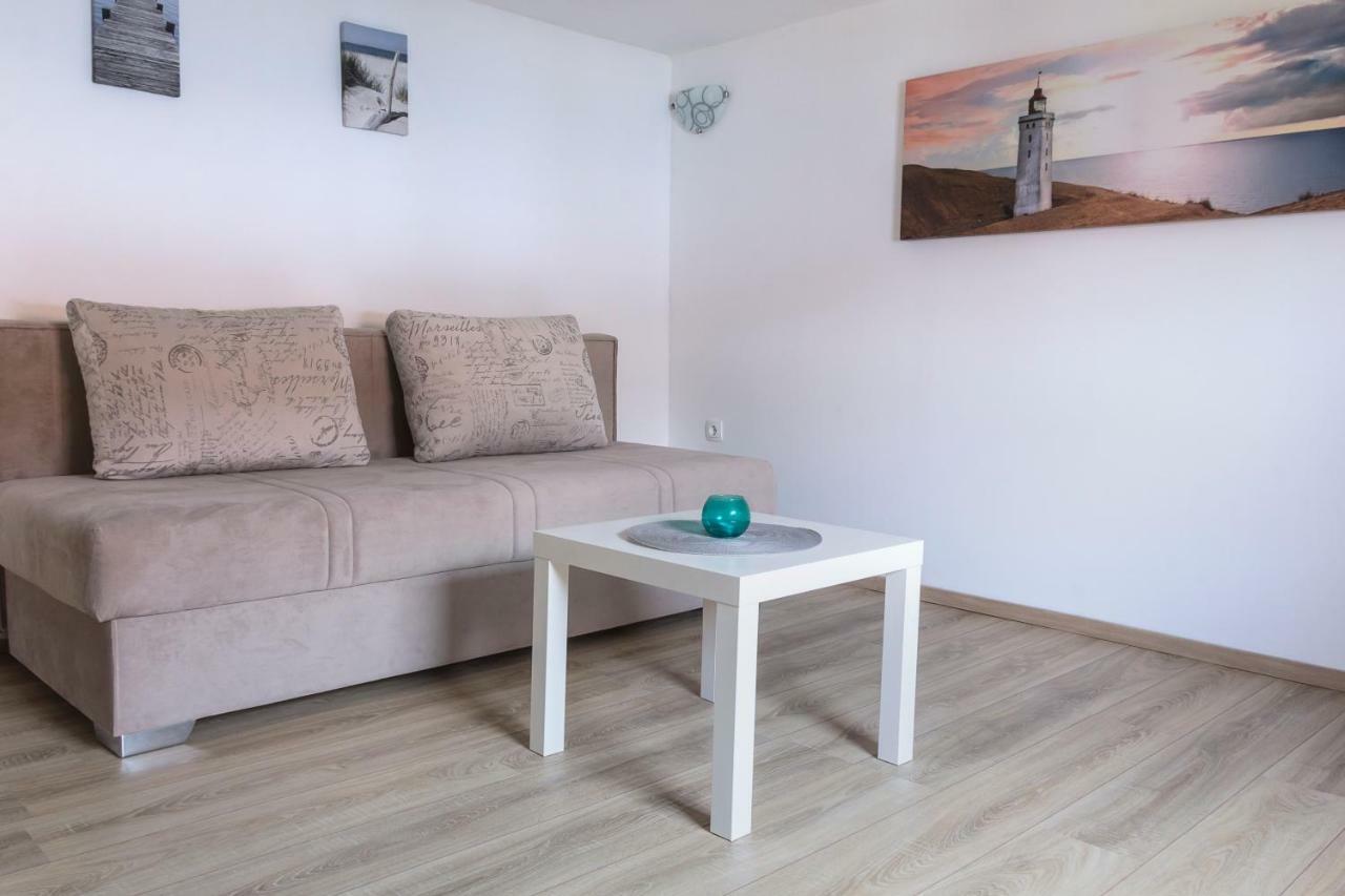Jovich Apartments 2 Mošćenička Draga Buitenkant foto